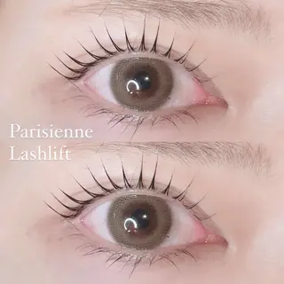 マツエク・マツパ 大宮 あかりのマツエク・マツパデザイン