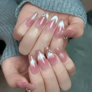 ネイル Dark honey スカルプ専門原宿店のネイルデザイン