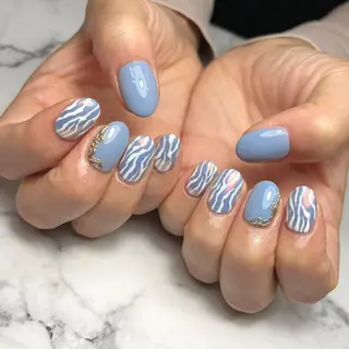 ネイル NAIL NOWのネイルデザイン