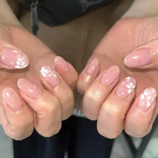 ネイル 🪐富島彩夏 /海外nail🪐のネイルデザイン