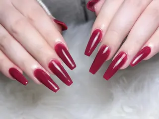 ネイル Re:more【リモア】所属・Re:more みうのネイルデザイン