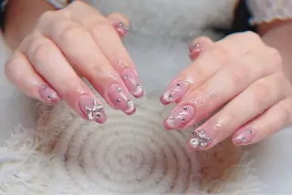 ネイル YumiNail所属・Yumi nailのネイルデザイン