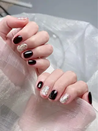 ネイル 美雪エステサロン所属・美雪 エステのネイルデザイン