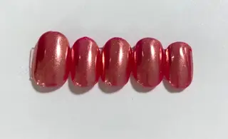 ネイル nail salon  Stella*所属・菅原 ミヤのその他イメージ