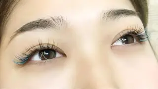 マツエク・マツパ eyelash- r🌹のマツエク・マツパデザイン