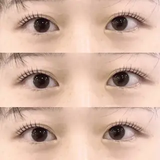 マツエク・マツパ .꒰ঌmillie ainee 古賀໒꒱のマツエク・マツパデザイン