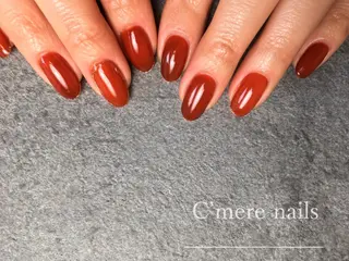 ネイル C'mere nailsのネイルデザイン