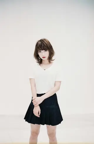 ミディアム カラー パーマ ta tsuのその他イメージ