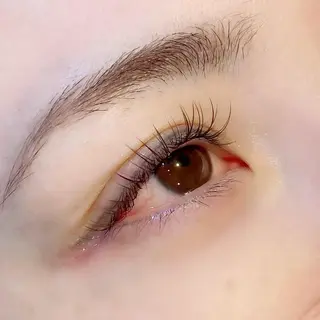 マツエク・マツパ Bianca 長津田店　長牛のマツエク・マツパデザイン