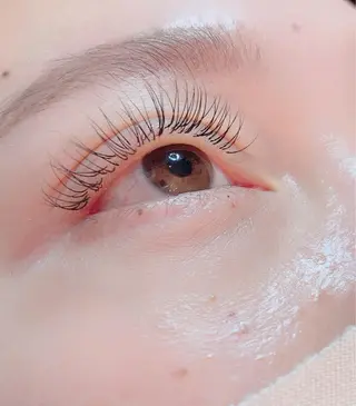 マツエク・マツパ 古橋 綾華のマツエク・マツパデザイン