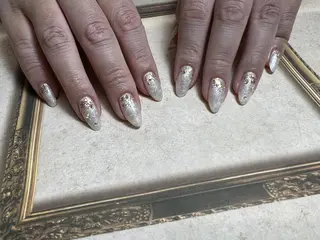 ネイル ビューティーサロン ヘゼリヒのネイルデザイン