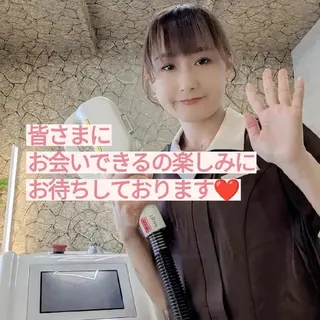 プライベートサロン宿り木所属・江坂@宿り木　脱毛＆ 耳ツボジュエリーのその他イメージ