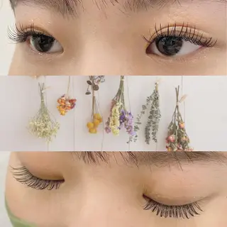 マツエク・マツパ Eyelash 🎀 𝐀𝐲𝐮𝐦𝐢のマツエク・マツパデザイン
