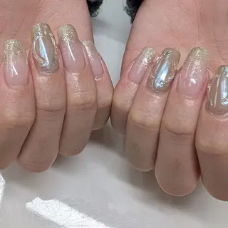 ネイル ネイルサロン Amie　〜アミ〜所属・Satou .Cのネイルデザイン