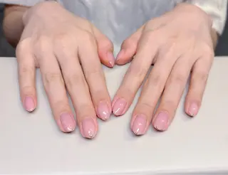 ネイル m LALAのネイルデザイン