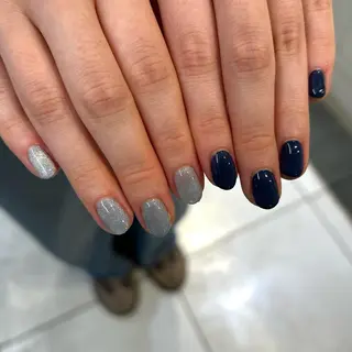 ネイル minori 🌿のネイルデザイン