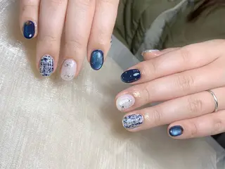 ネイル Nail Jolie所属・Nail Jolieのネイルデザイン