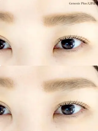 マツエク・マツパ Genesis Plus大津京店のエステ・リラクイメージ