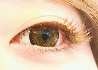 マツエク・マツパ カルペ・ディエム Ｆのマツエク・マツパデザイン