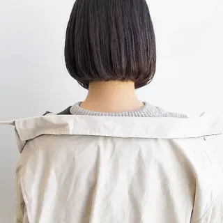 ショート カラー ネイル パーマ マツエク・マツパ ヘアアレンジ iplus✴ まつげ、眉毛、耳つぼのマツエク・マツパデザイン