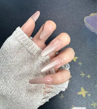 ネイル ハ クのネイルデザイン