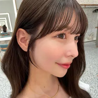 マツエク・マツパ 🤍 nanako🤍のマツエク・マツパデザイン