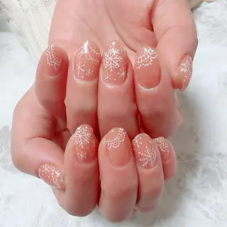 ネイル Nailsalon Viola所属・ネイルサロン Violaのネイルデザイン