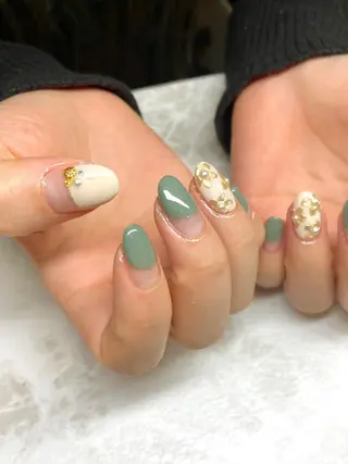 ネイル リセ有楽町店 アイリストのマツエク・マツパデザイン