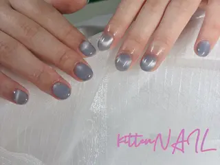 ネイル コネコ ネイルサロンのネイルデザイン