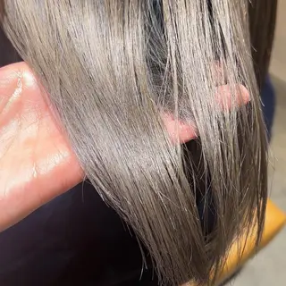 マツエク・マツパ 似合わせ🌿 AYAKAのヘアスタイル