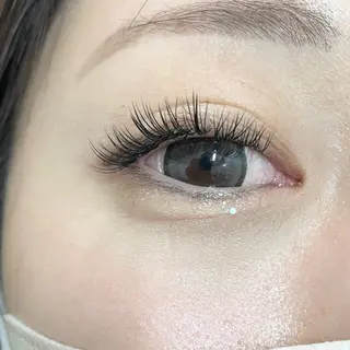 マツエク・マツパ 野池 /Angieのマツエク・マツパデザイン