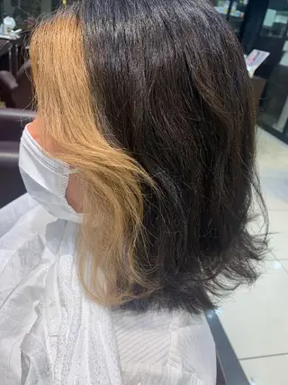 ミディアム 艶髪／髪質改善 ♡Tsuzumiのその他イメージ