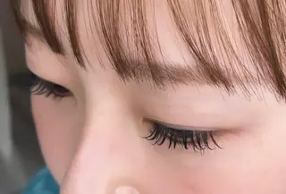 マツエク・マツパ Lycka 明音のマツエク・マツパデザイン