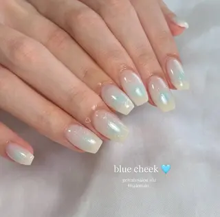 ネイル private salon uluのネイルデザイン