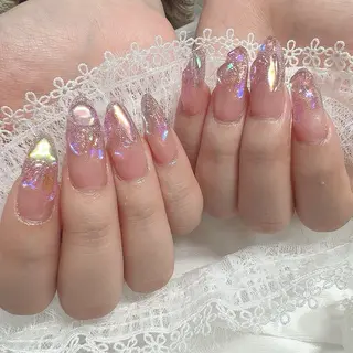 ネイル Best Nail NANA🤍のネイルデザイン