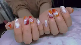 ネイル Lea Beauty salon所属・Lea Beauty salonのネイルデザイン