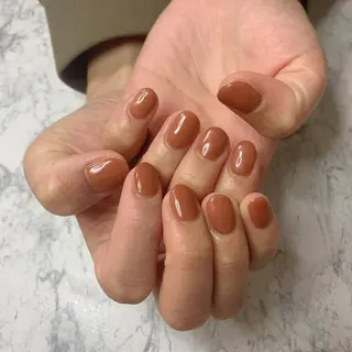 ネイル ラッキー 玲奈のネイルデザイン