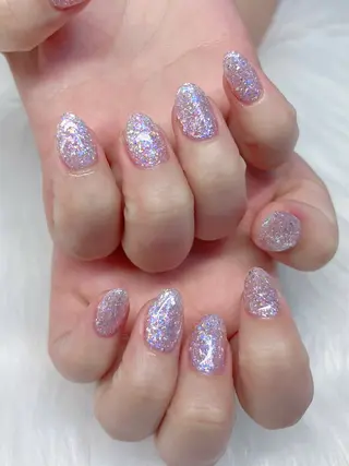 ネイル キャンアイドレッシー 三鷹店🍒あやののネイルデザイン