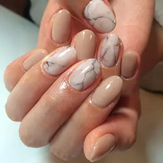 ネイル Charis エステ&ネイルのエステ・リラクイメージ