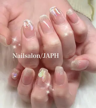 ネイル NailSalon /JAPHのネイルデザイン