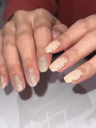 ネイル 個性派/中韓ネイル SAKURAのネイルデザイン