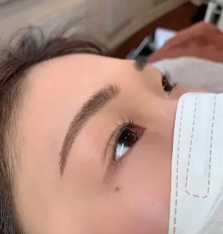 マツエク・マツパ koyama harukaのマツエク・マツパデザイン