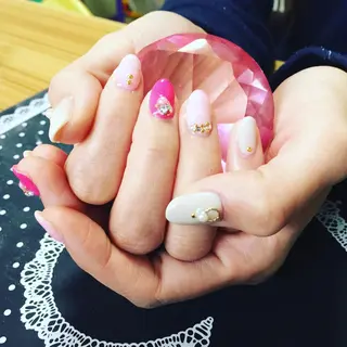 ネイル 伊藤 綾のその他イメージ