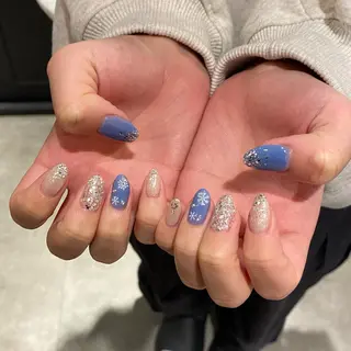 ネイル nail chiaのネイルデザイン