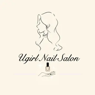 ネイル Ugirl NailSalonのネイルデザイン