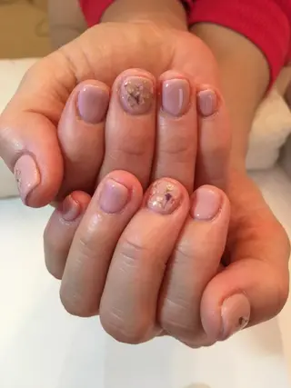 ネイル ネイルサロン ショコラのネイルデザイン