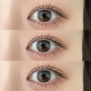 マツエク・マツパ 🦋Code.🦋 eyelash🩵の眉毛・アイブロウイメージ