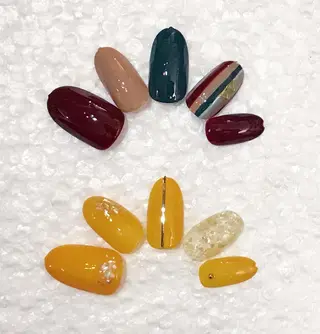 ネイル mmagicca. 【 まじか. 】のネイルデザイン