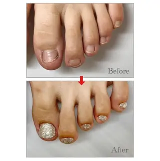 ネイル ネイルサロンアリューム所属・ネイルサロン アリュームのネイルデザイン