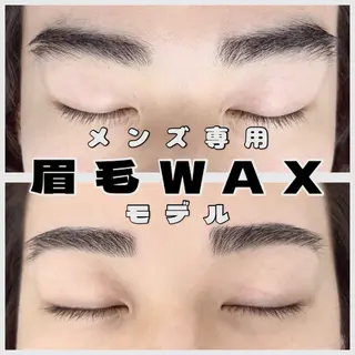アイブロウ 🍀Alba🍀 越川の眉毛・アイブロウイメージ